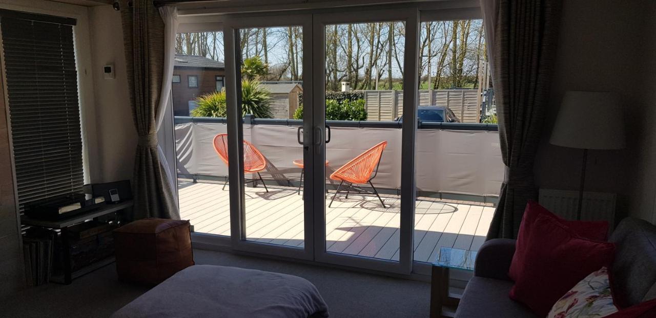 Boulevard Selsey Exterior foto